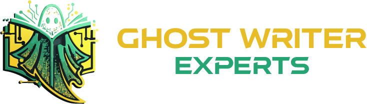 Ghost Writer Experts